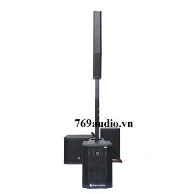 Loa Cột LINE ARRAY EV EVOLVE-50-SB | Column | 1000w