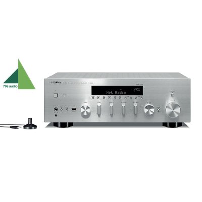 Ampli Yamaha R-N803