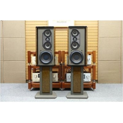 Loa Bose 464 WestBorough | Bose USA | Đẳng Cấp Vượt Trội