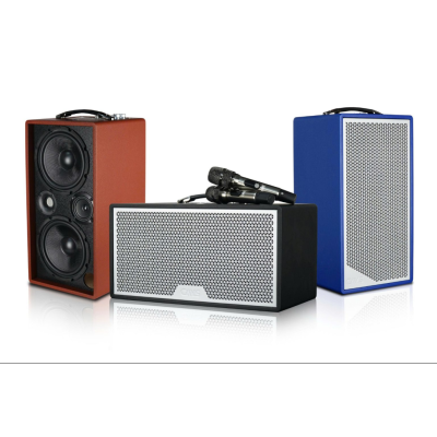 Loa xách tay CAVS LUNO 28 ( Phiên bản ngang )