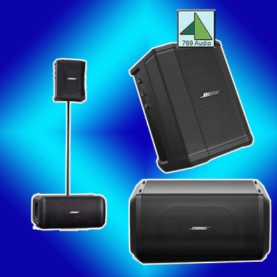 Dàn karaoke Bose cao cấp số 14