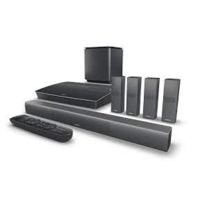 Loa Bose Lifestyle 650