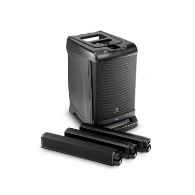 Dàn karaoke JBL chuyên nghiệp 50m2