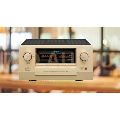 Amply Accuphase E800 | Công Suất 50W