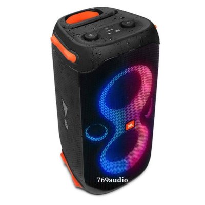 Loa JBL PartyBox 710 | Loa Di Động | 800W | Chính Hãng
