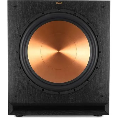Loa Sub Klipsch R-121SW | Bass 30cm | Subwoofer Mỹ | Chính Hãng