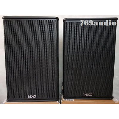Loa Nexo PS15