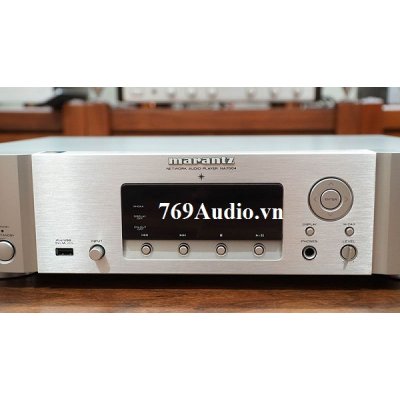 Đầu giải Mã DAC Marantz NA7004 (Hàng Bãi Nhật)