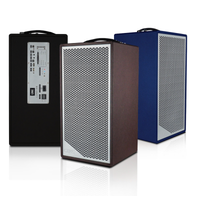 Loa xách tay CAVS LUNO 28 ( Phiên bản dọc )