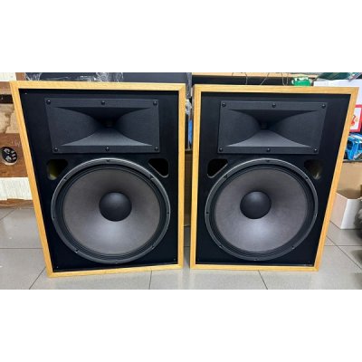 Loa JBL 4655 | Nghe Nhạc Bãi Mỹ