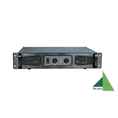 Cục đẩy Boston Acoustics PA 1000