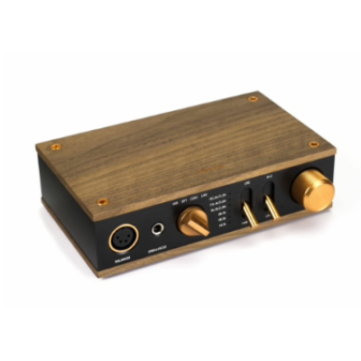 Klipsch HERITAGE-HEADPHONE APM