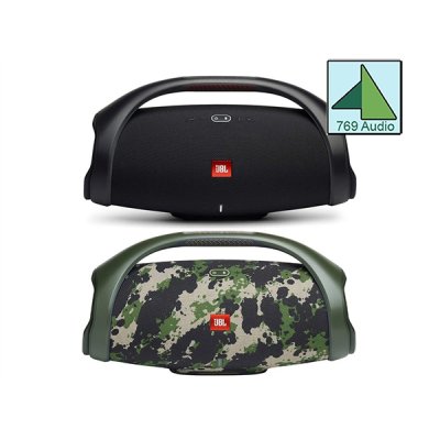 Loa JBL Boombox 2