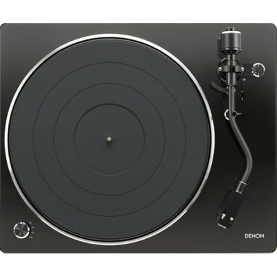 Denon DP- 450USB Đầu Đĩa Than 