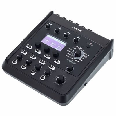 Bàn trộn Mixer Bose ToneMatch T4S