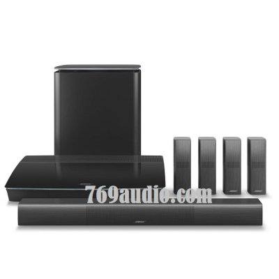 Loa Bose Lifestyle 650 