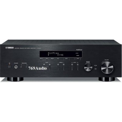 Ampli Yamaha R-N303