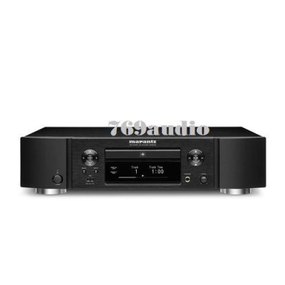 Đầu CD Marantz ND8006 | Network CD Player | Music Server