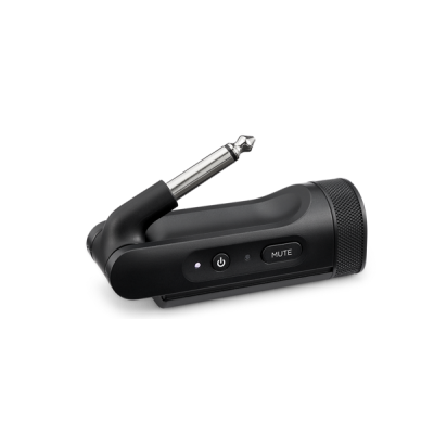 Phụ Kiện Bose Wireless Instrument Transmitter |Bộ phát nhạc cụ không dây Bose S1 Pro+ 1/4