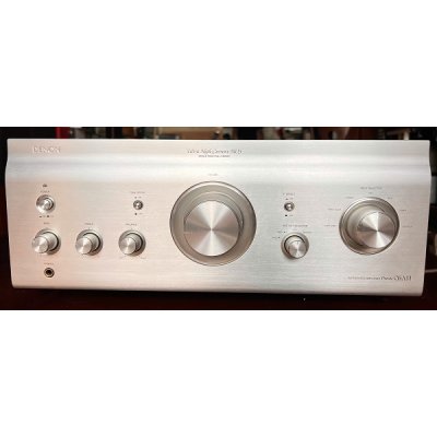 Amply Denon PMA SA 11 | Hàng Nhật | Đẳng Cấp Sang Trọng
