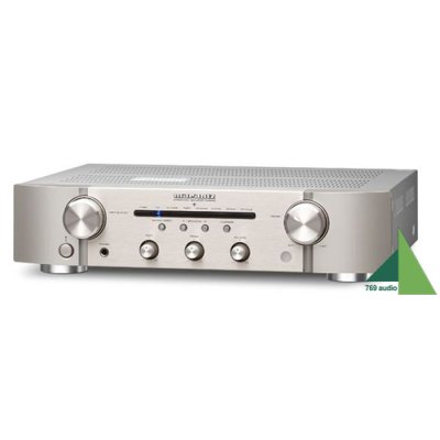 Amply Marantz PM 6007