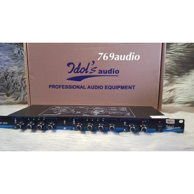 Máy nâng tiếng Idol IP 300