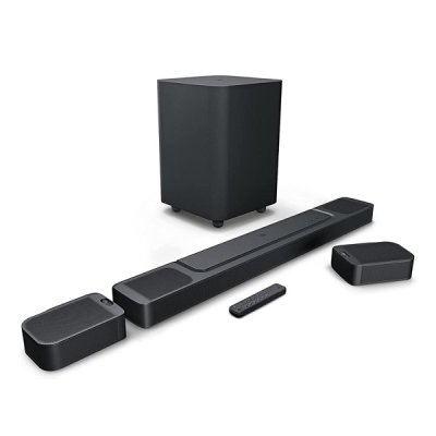 Loa Soundbar JBL Bar 1000