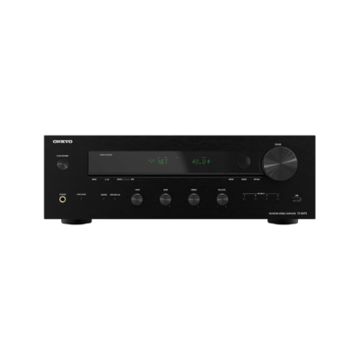 Amply Onkyo TX-8470 | Hi-Fi Network Stereo Receiver