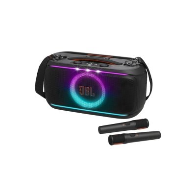 Loa JBL Partybox On The Go 2