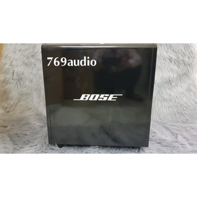 Loa Sub Điện Bose 1800 Bass 40
