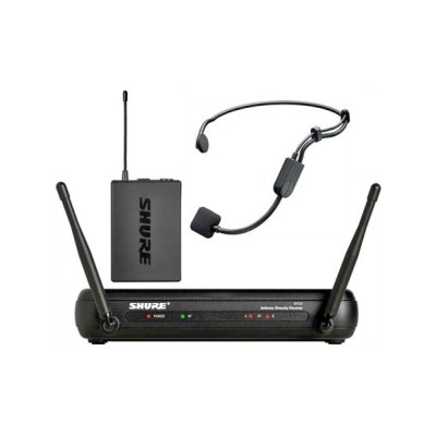 Bộ micro cài đầu SVX14E/PGA31