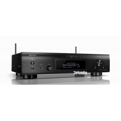Đầu giải mã Denon DNP 800NE