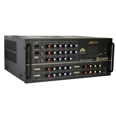 Ampli  Karaoke Jarguar 506N | Hàng Nhập Khẩu  | 600w