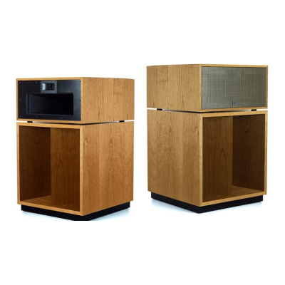 Klipsch AL5-AMERICANWALNUT