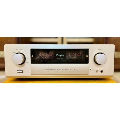 Ampli Accuphase E308 | Chất Âm Tinh Tế