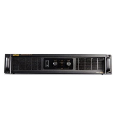 BMB Power Amplifier DAD 950 (SE)