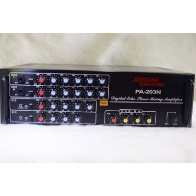 Amply Jarguar 203N 