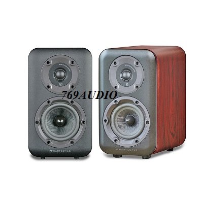 Loa Wharfedale Diamond D310