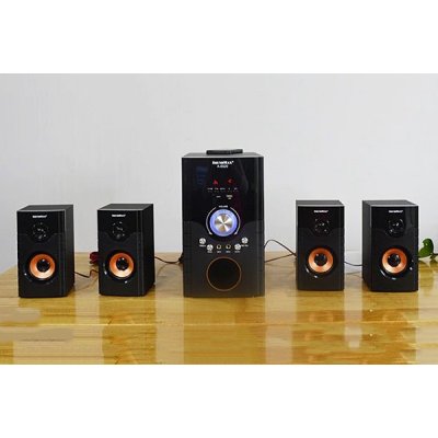 Loa Vi Tính Soundmax A 8920