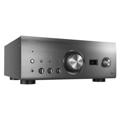 Ampli Denon PMA A110 | Nghe nhạc Hay | Tốt Nhất Hiện Nay