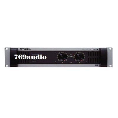 Cục đẩy Yamaha XP3500 | 700W | 16 Sò | Hàng Nhập