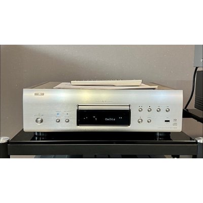 CD DENON 1650SE