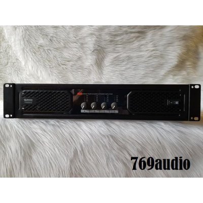 Main 4 kênh Bosa V8800 (2400W)