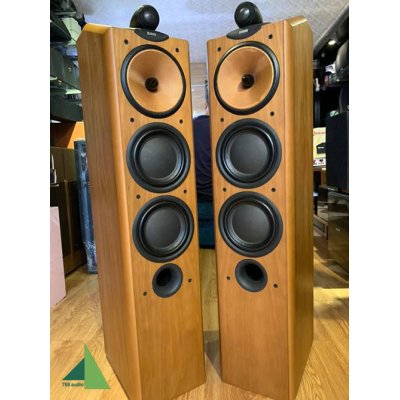 Loa B&W CDM 9NT | Bass Đôi Mạnh Mẽ Rất Hay
