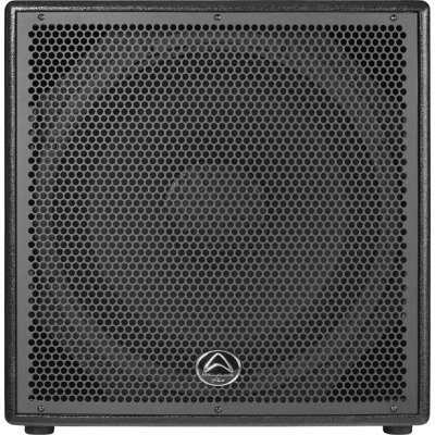 Loa Subwoofer Wharfedale DELTA X18B Cao Cấp | Giá Rẻ