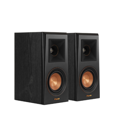 Klipsch RP-400M-EBONY
