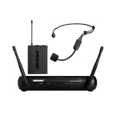 Shure SVX14A/PGA31