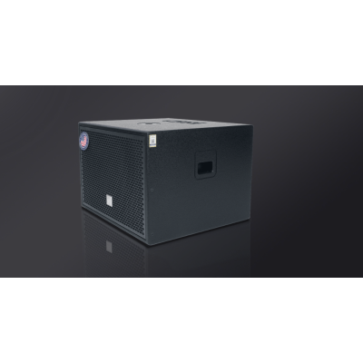 Sub hơi CAVS DX115 bass 40