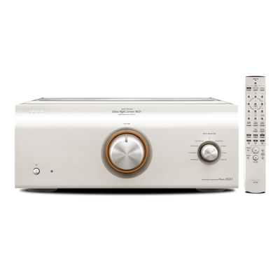 AMPLI DENON PMA - SX1