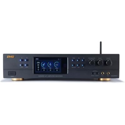 Amply BMB DAR 200HD